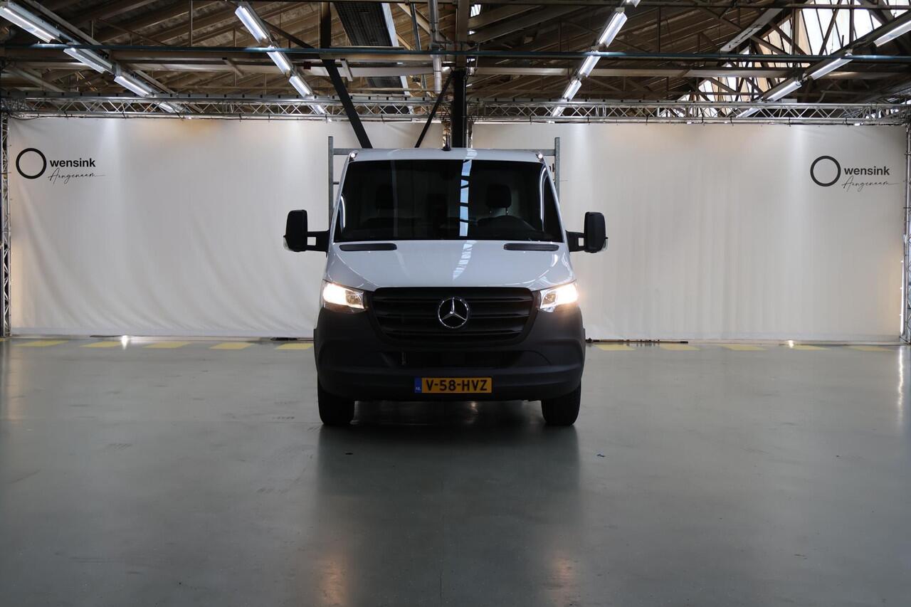 Mercedes-Benz SPRINTER 315 CDI L3 Pro Open Laadbak