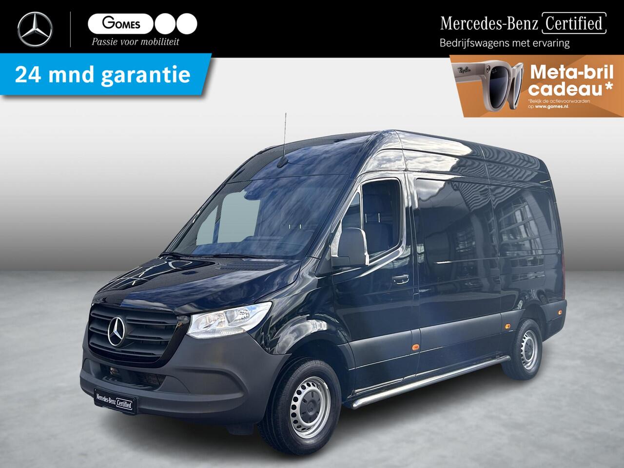 Mercedes-Benz SPRINTER 315 1.9 CDI L2H2 RWD