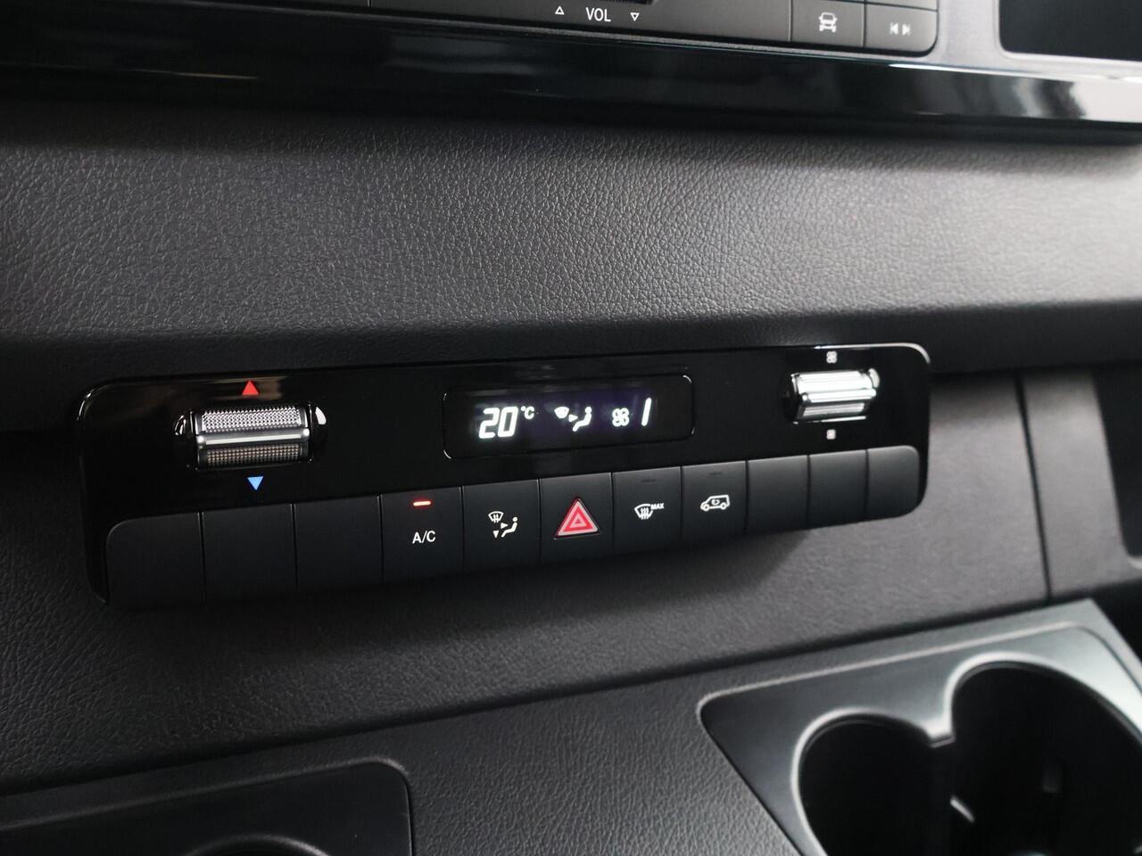 Mercedes-Benz SPRINTER 315 L2H2 RWD PRO | 3500KG trekken | Facelift | Carplay | 3-zits | Camera