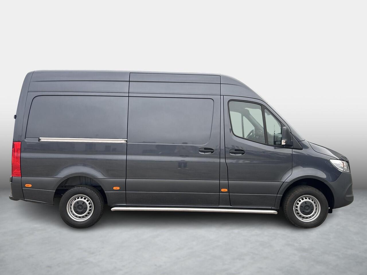 Mercedes-Benz SPRINTER 315 1.9 CDI L2H2 RWD