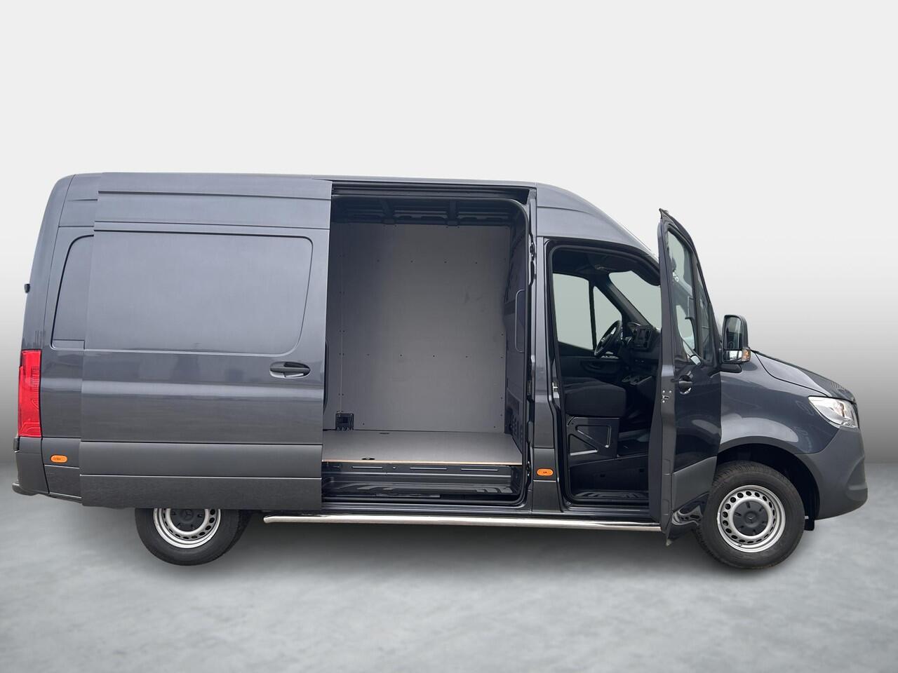 Mercedes-Benz SPRINTER 315 1.9 CDI L2H2 RWD