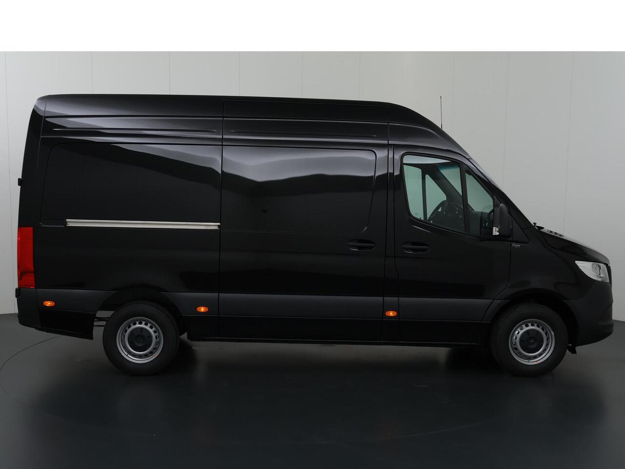 Mercedes-Benz SPRINTER 317 L2H2 RWD PRO | BPM Vrij | Dubbele Dchuifdeur | facelift | 10inch MBUX | 3zits