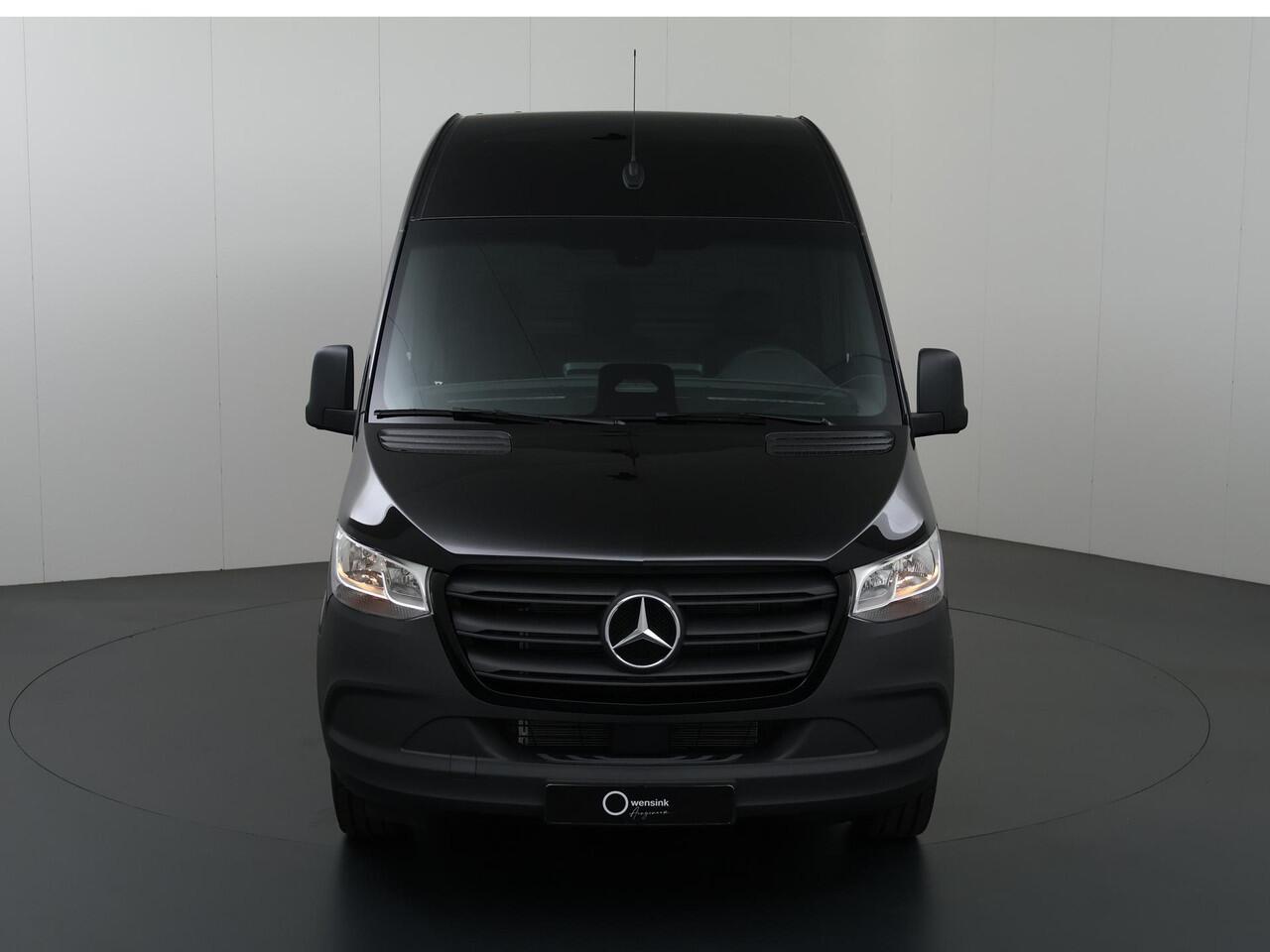 Mercedes-Benz SPRINTER 317 L2H2 RWD PRO | BPM Vrij | 2x schuifdeur | facelift | 10inch MBUX | 3zits