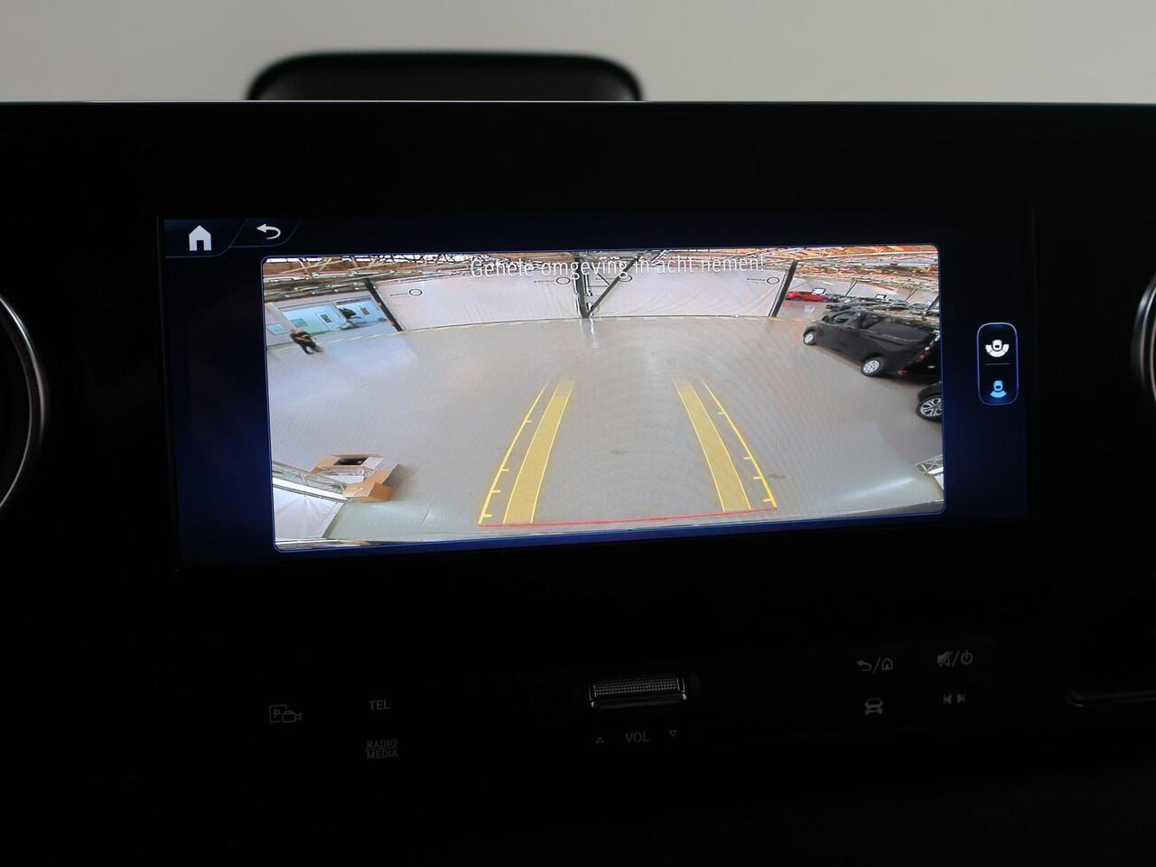 Mercedes-Benz SPRINTER 317 L2H2 RWD PRO | BPM Vrij | 2x schuifdeur | facelift | 10inch MBUX | 3zits