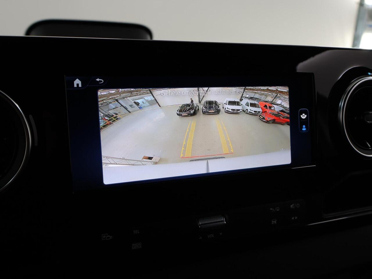 Mercedes-Benz SPRINTER 315 L3H2 RWD PRO | AUTOMAAT | GEVEERDE STOEL | CAMERA | APPLE CARPLAY