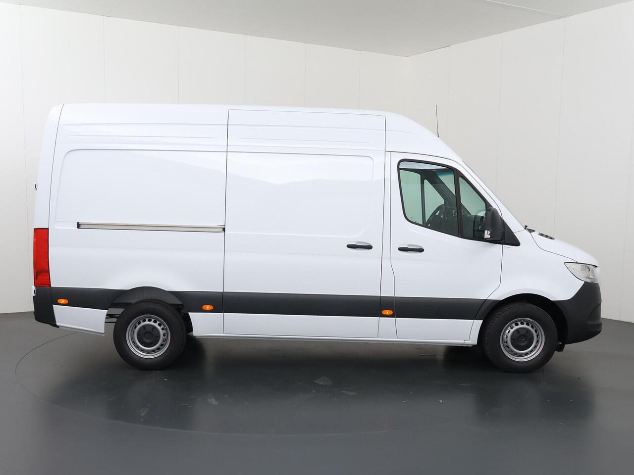 Mercedes-Benz SPRINTER 315 CDI L2 Pro | Parkeercamera | Bluetooth | Climate Control | Keyless Go |