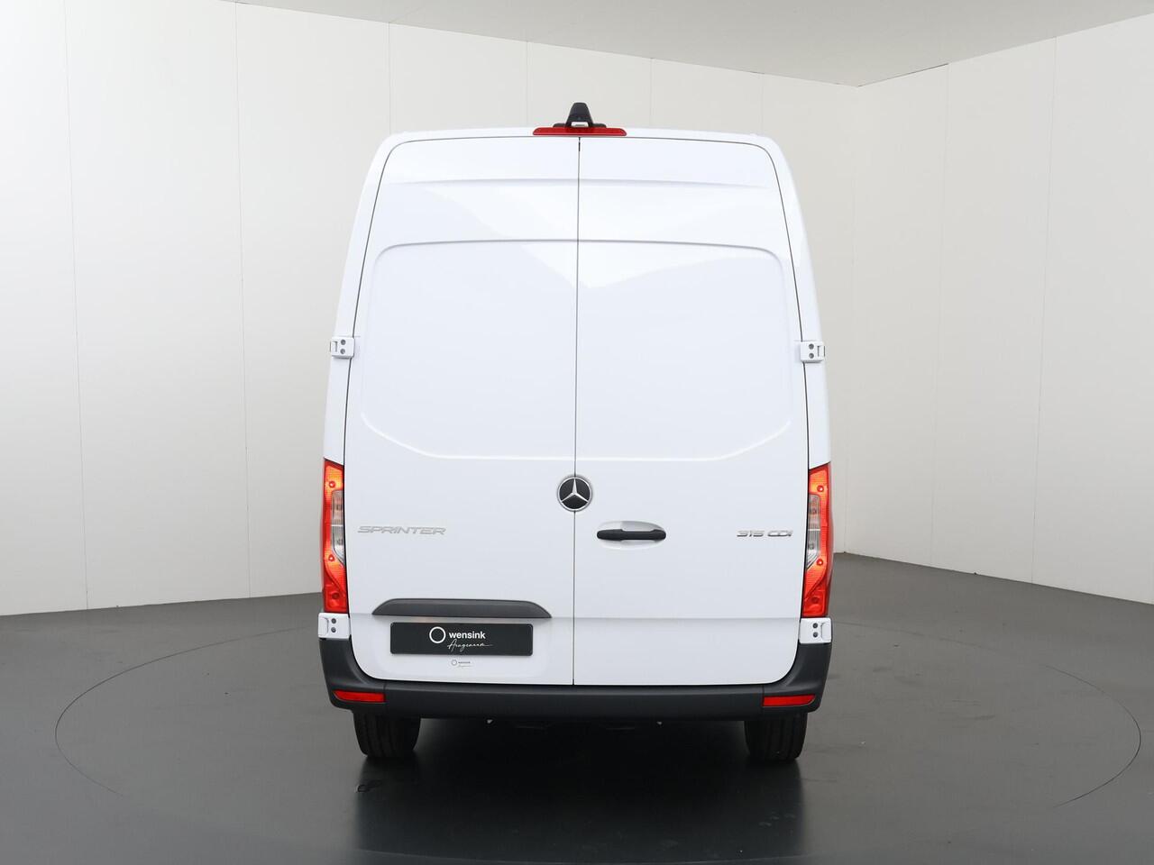 Mercedes-Benz SPRINTER 315 CDI L2 Pro | Parkeercamera | Bluetooth | Climate Control | Keyless Go |