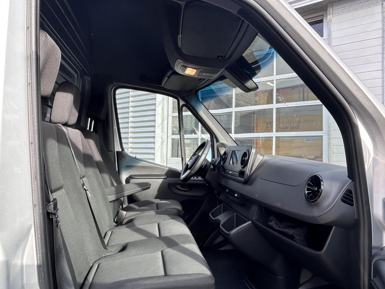 Mercedes-Benz SPRINTER 315 1.9 CDI L2/H2 RWD | Achteruitrijcamera | Applecarplay