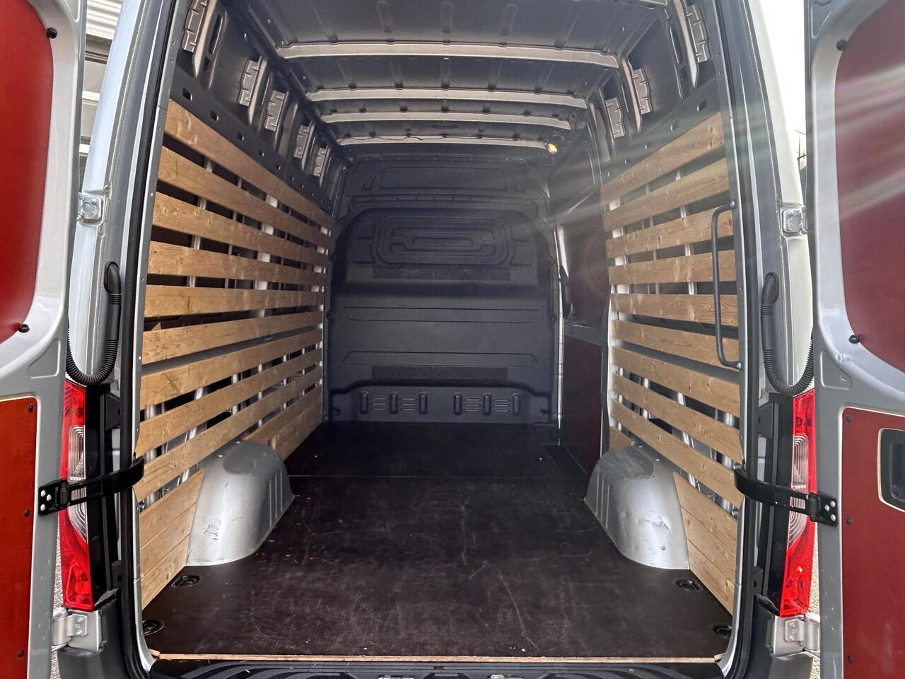 Mercedes-Benz SPRINTER 315 1.9 CDI L2/H2 RWD | Achteruitrijcamera | Applecarplay