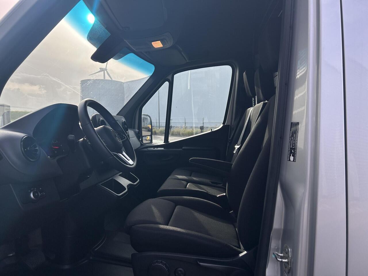 Mercedes-Benz SPRINTER 315 1.9 CDI L2/H2 RWD | Achteruitrijcamera | Applecarplay