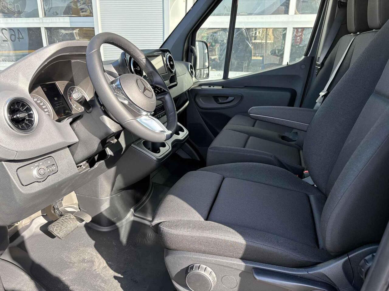 Mercedes-Benz SPRINTER 315 1.9 CDI L2 Pro HD | Sprinter BPM-vrij kopen in 2025