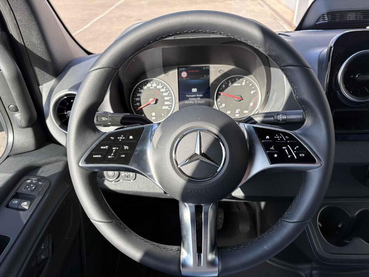 Mercedes-Benz SPRINTER 315 1.9 CDI L2 Pro HD | Sprinter BPM-vrij kopen in 2025