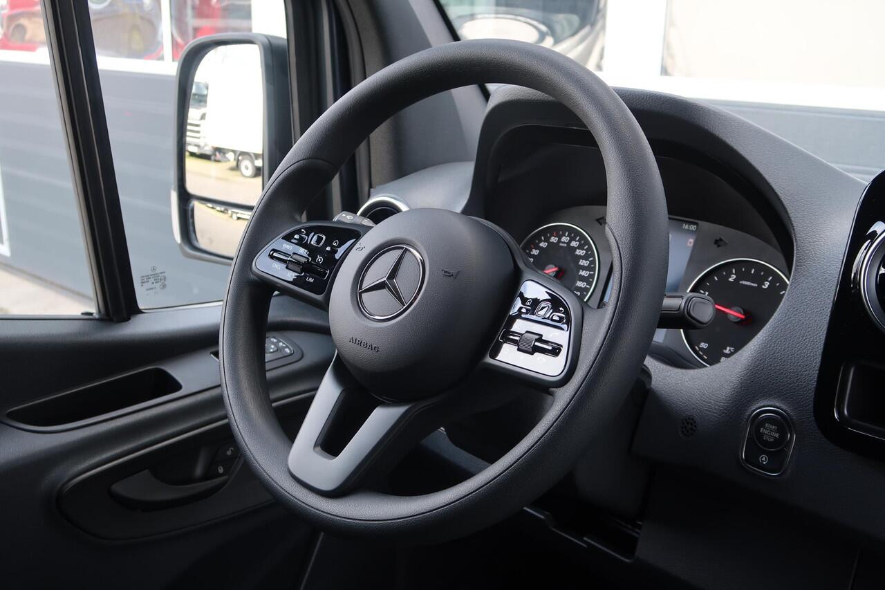 Mercedes-Benz SPRINTER 317 CDI L2H2 RWD BPM VRIJ/ AUT/ 3.5T/ LED/ CAMERA/ MBUX/ CRUISE/ CLIMA