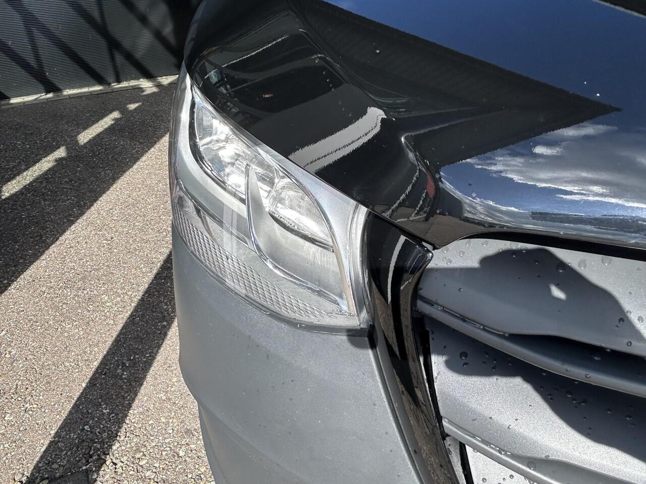 Mercedes-Benz SPRINTER 315 1.9 CDI L2H2 RWD