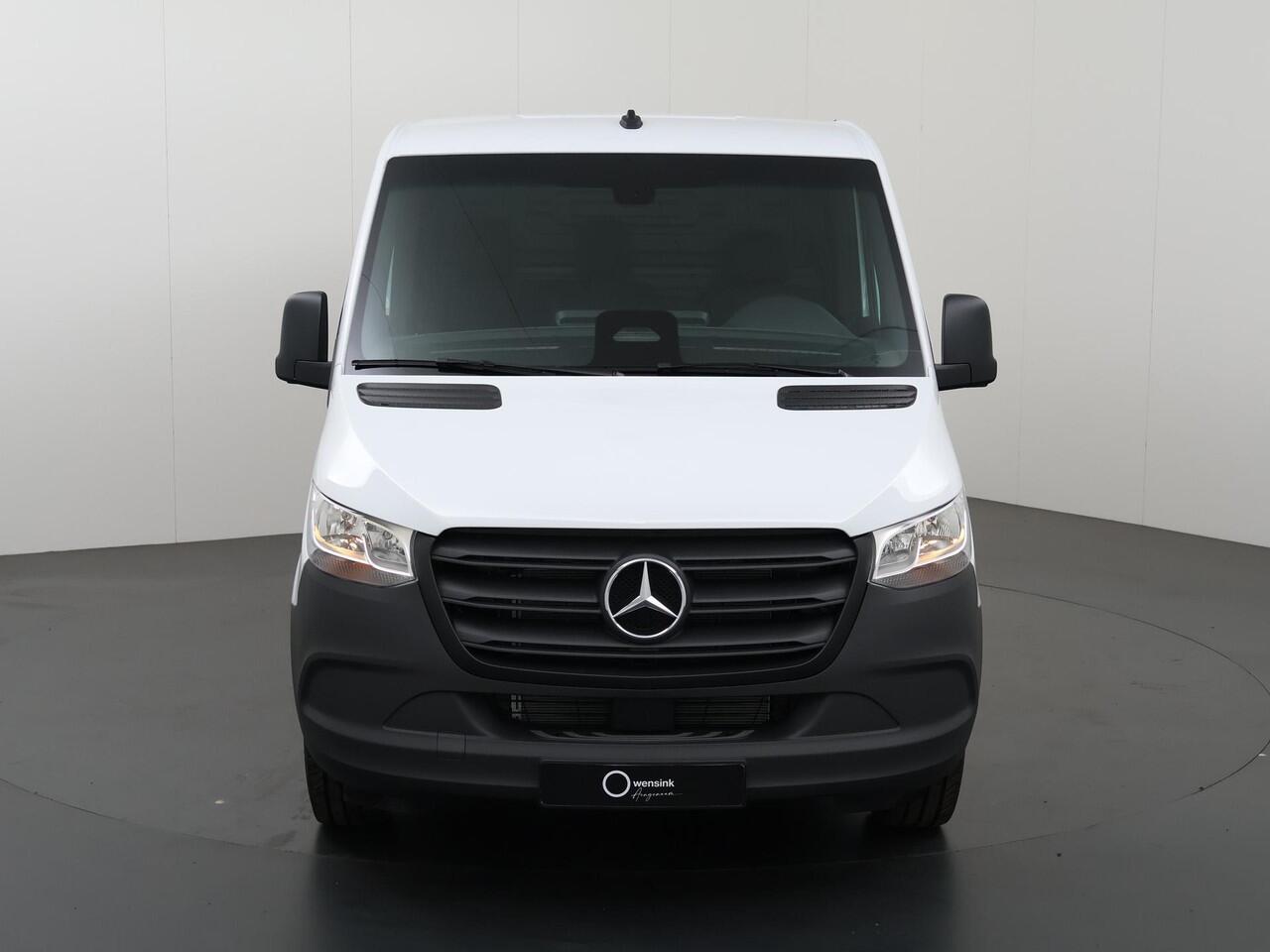 Mercedes-Benz SPRINTER 315 CDI | L2 H1 | RWD | PRO | Parkeercamera | Airco | Dodehoekassistent | Zijwindassistent | Cruise Control | Chauffeursstoel |