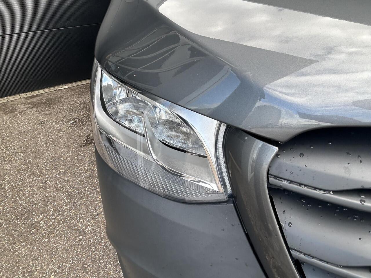 Mercedes-Benz SPRINTER 317 1.9 CDI L2H2 RWD | DEMO | Sprinter BPM-vrij kopen in 2025