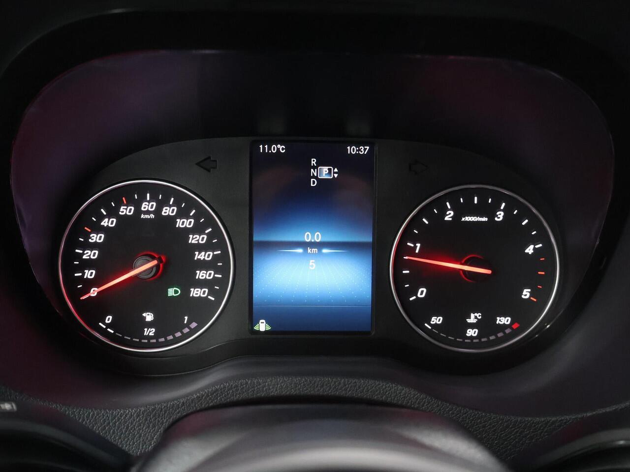 Mercedes-Benz SPRINTER 315 CDI L3H2 | Elektrische schuifdeur | Elektrische spiegels | Cruise control | Camera | Navigatie |