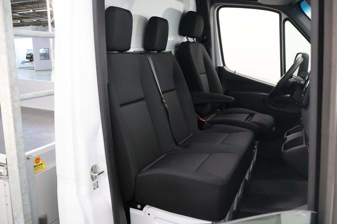 Mercedes-Benz SPRINTER 315 CDI L3 PRO | OPEN LAADBAK