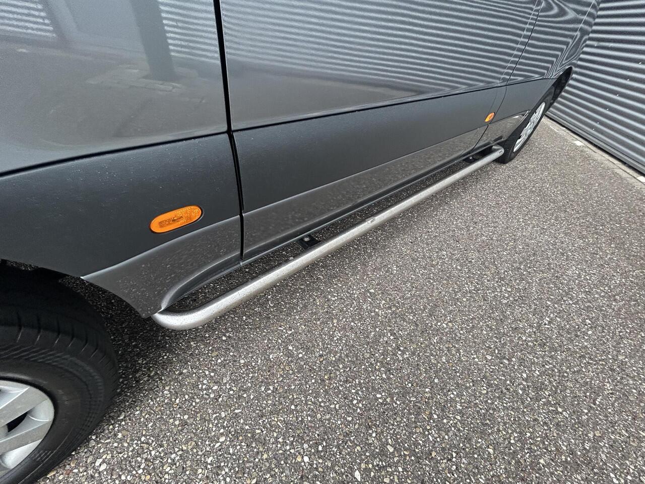 Mercedes-Benz SPRINTER 315 1.9 CDI L2