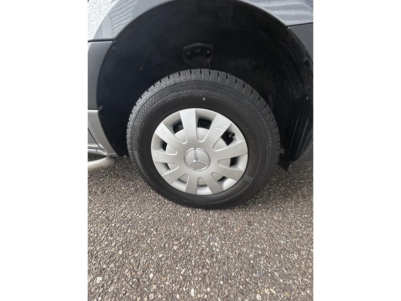 Mercedes-Benz SPRINTER 315 1.9 CDI L2