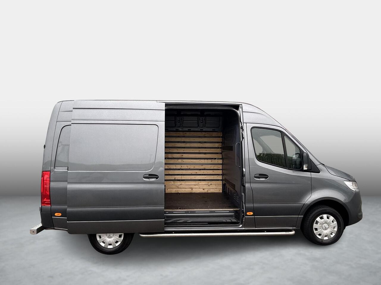 Mercedes-Benz SPRINTER 315 1.9 CDI L2