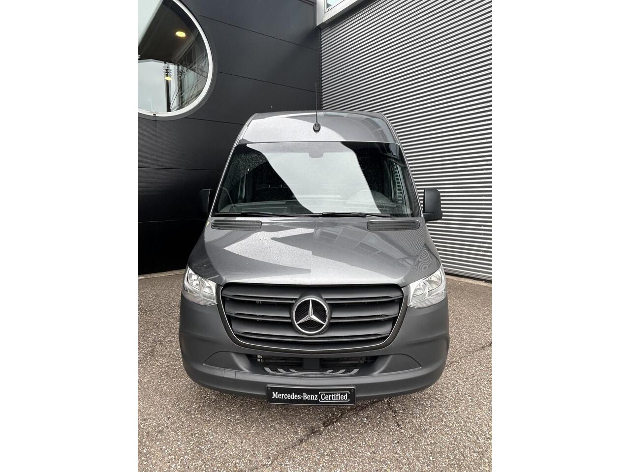 Mercedes-Benz SPRINTER 315 1.9 CDI L2