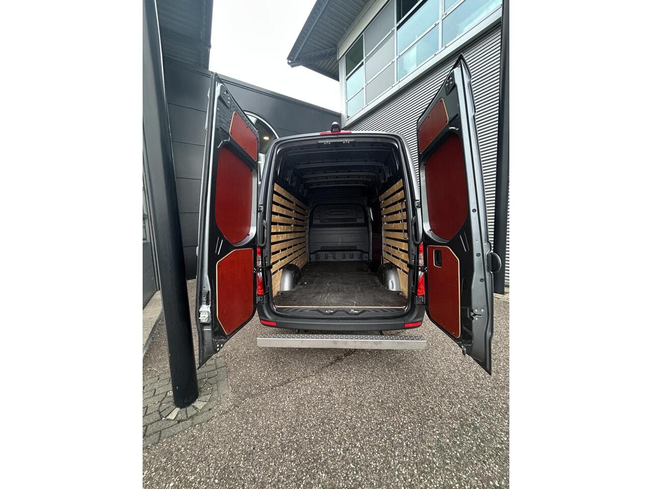 Mercedes-Benz SPRINTER 315 1.9 CDI L2
