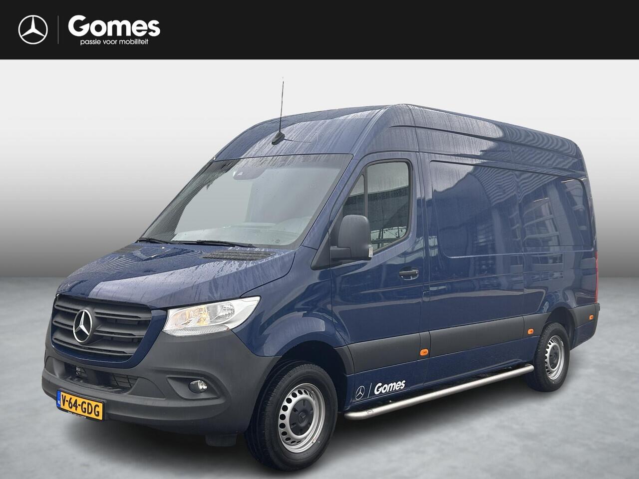 Mercedes-Benz SPRINTER 315 1.9 CDI L2H2 RWD | Sprinter BPM-vrij kopen in 2025