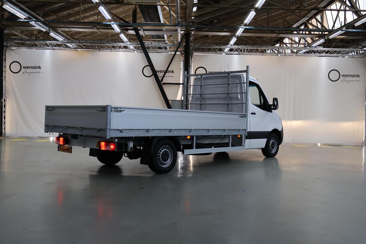 Mercedes-Benz SPRINTER 315 CDI L3 Pro Open Laadbak