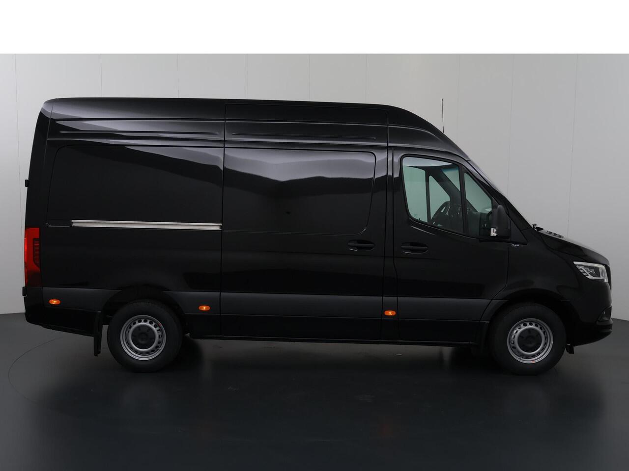 Mercedes-Benz SPRINTER 319 L2H2 RWD SELECT | LED | NAVI | BPM VRIJ