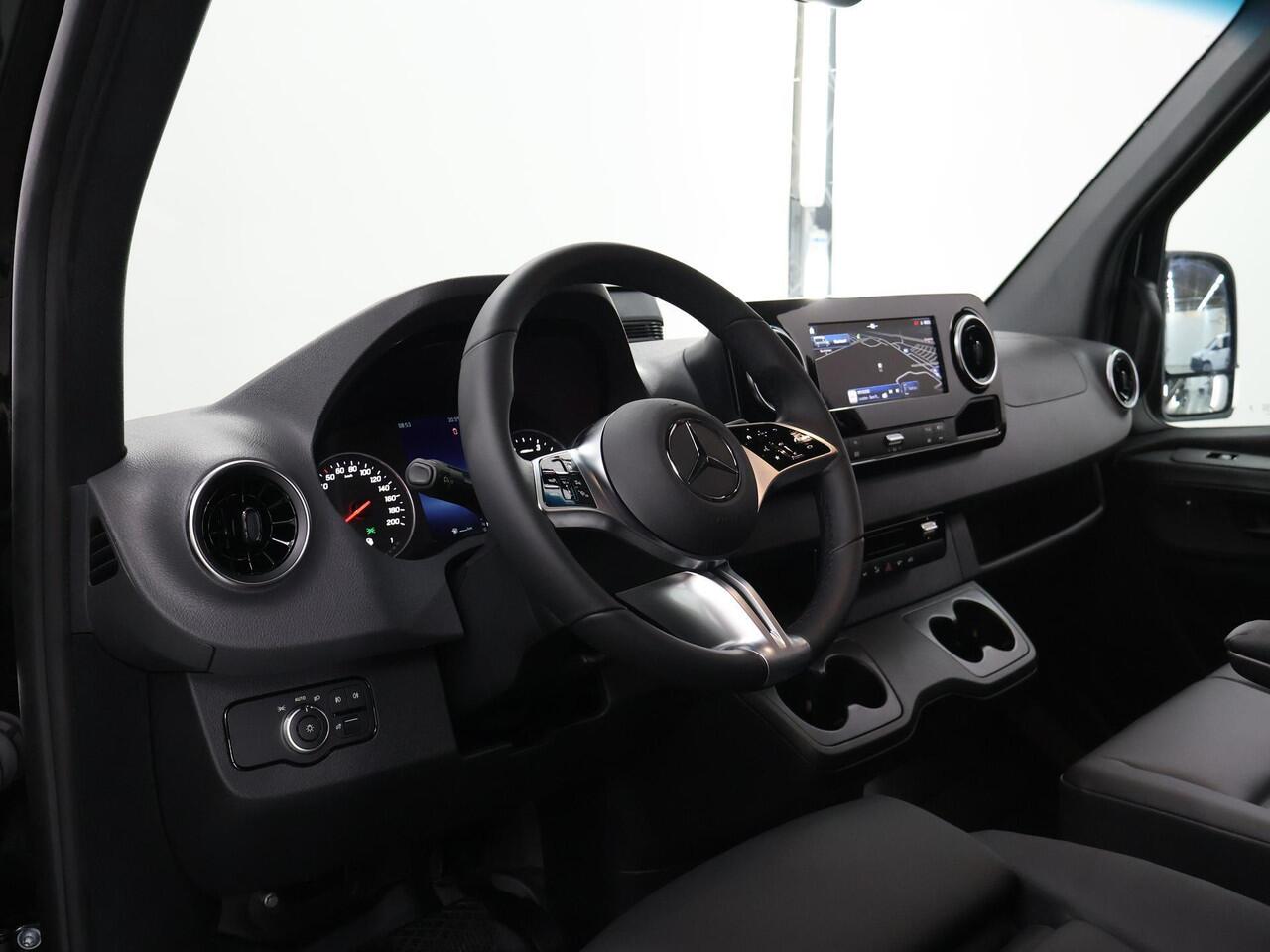 Mercedes-Benz SPRINTER 319 L2H2 RWD SELECT | LED | NAVI | BPM VRIJ