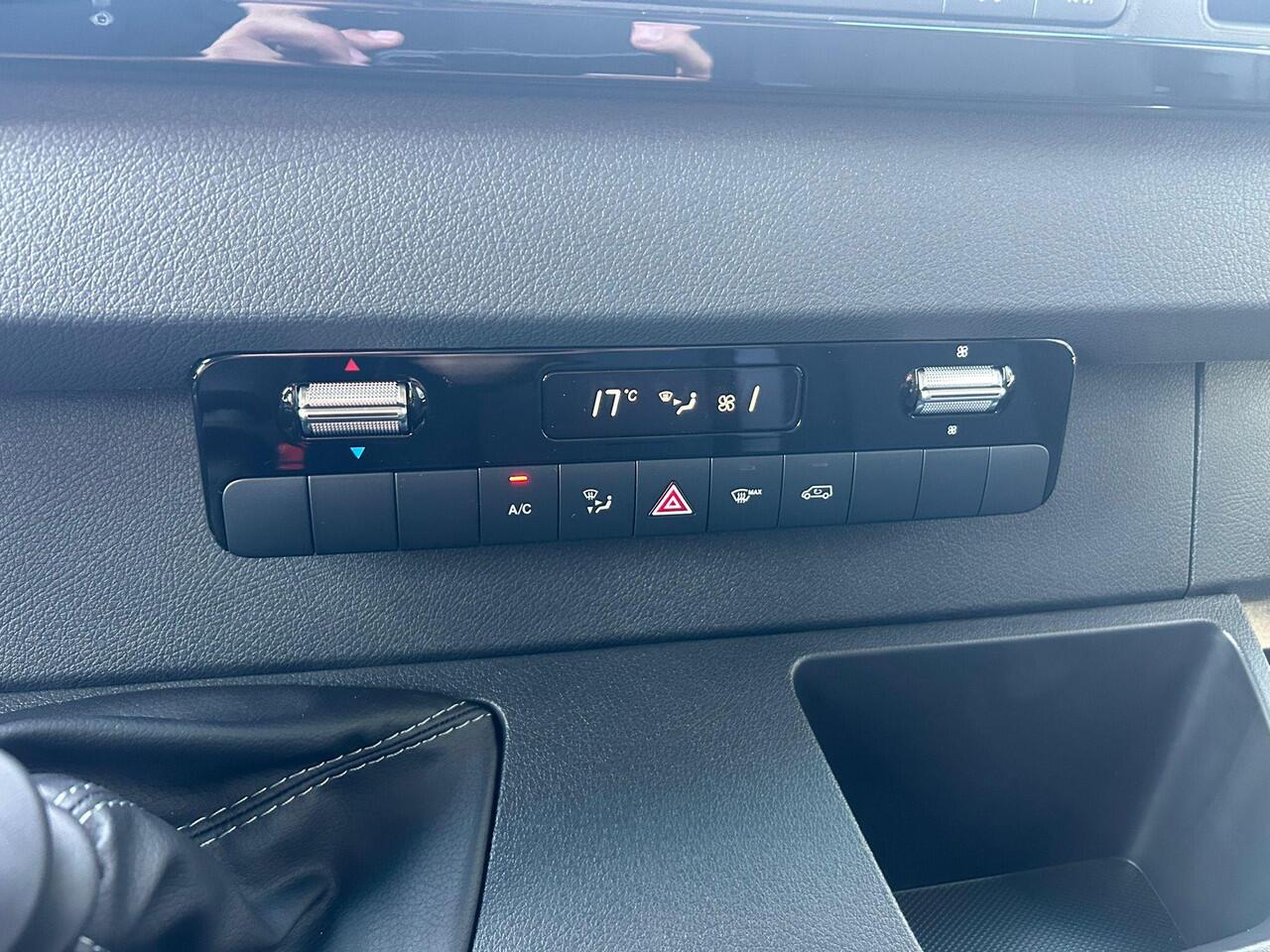 Mercedes-Benz SPRINTER 315 1.9 CDI L2 Pro HD | BPM VRIJ | SMARTPHONE INTERGRATIE PAKKET | COMFORTBESTUURDERS STOEL GEVEERD |