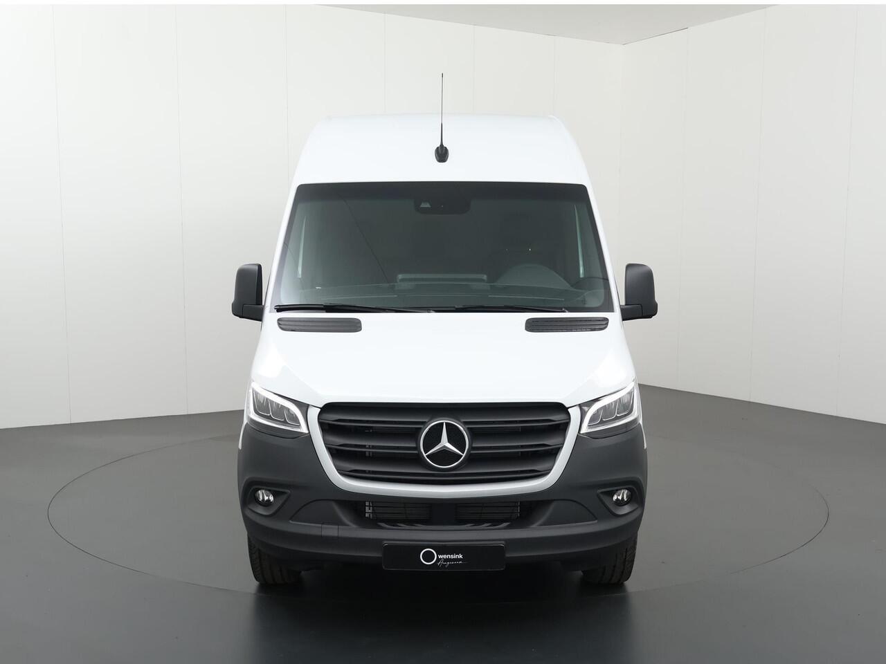 Mercedes-Benz SPRINTER 315 L2H2 RWD | Stoelverwarming | Navigatie | Parkeercamera | Dodehoekdetectie