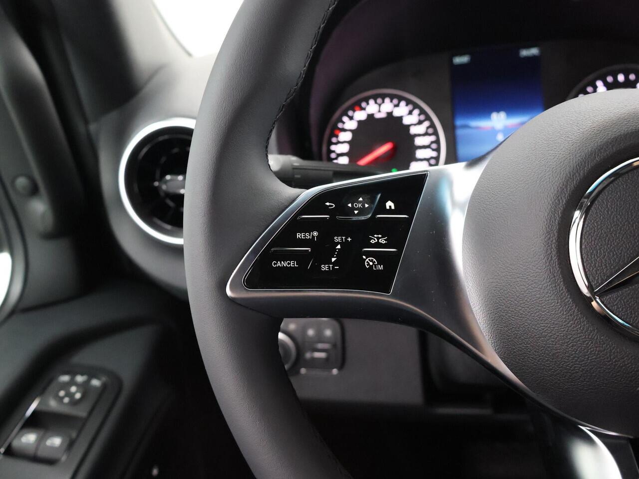 Mercedes-Benz SPRINTER 319 L2H2 RWD SELECT | LED | NAVIGATIE | DISTRONIC | WINTERPAKKET | ALARM