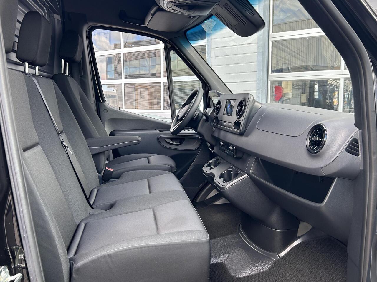 Mercedes-Benz SPRINTER 315 1.9 CDI L2H2 RWD