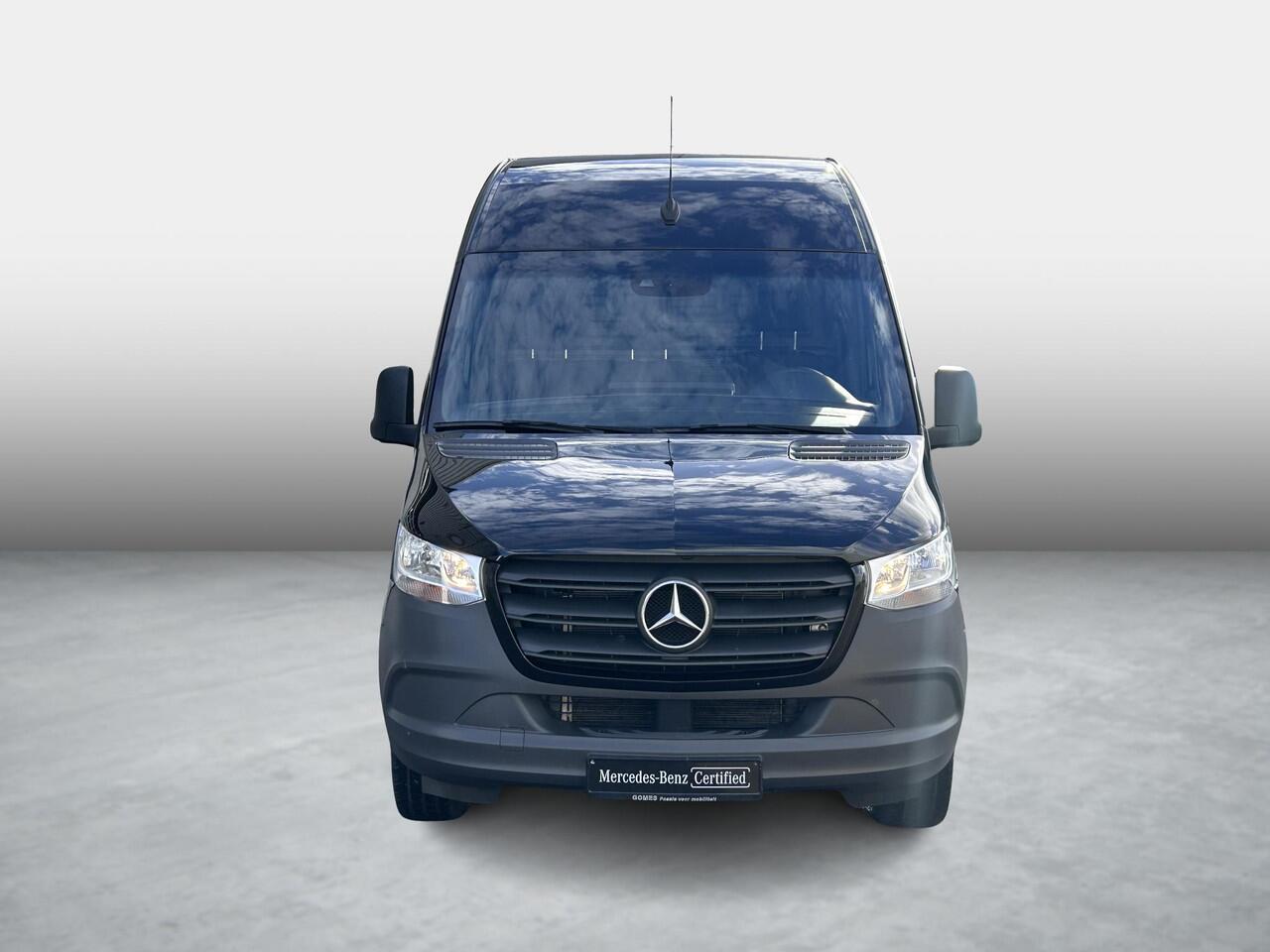 Mercedes-Benz SPRINTER 315 1.9 CDI L2H2 RWD