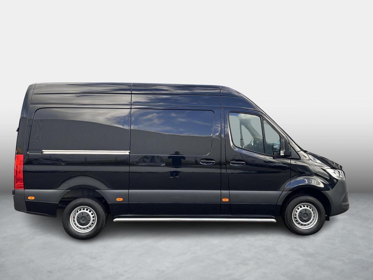 Mercedes-Benz SPRINTER 315 1.9 CDI L2H2 RWD