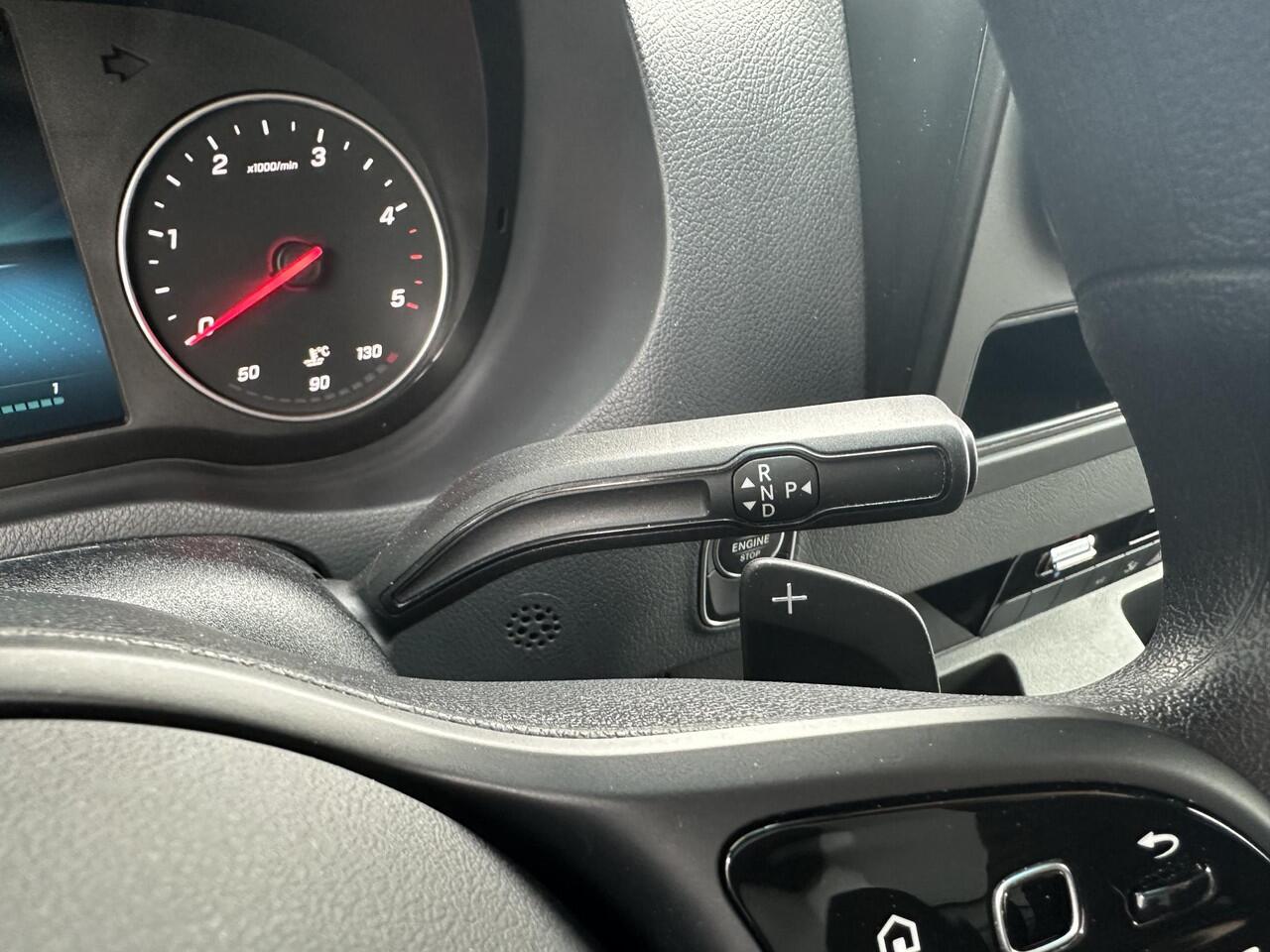 Mercedes-Benz SPRINTER 519 CDI Koeling-Vriezen Dag en Nacht Vleesvervoer Hangwerk Bakwagen