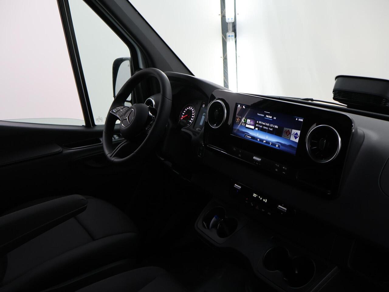 Mercedes-Benz SPRINTER 315 L2H2 RWD PRO | 3500kg TREKKEN | AUTOMAAT | 3-ZITS | CRUISE CONTROL |