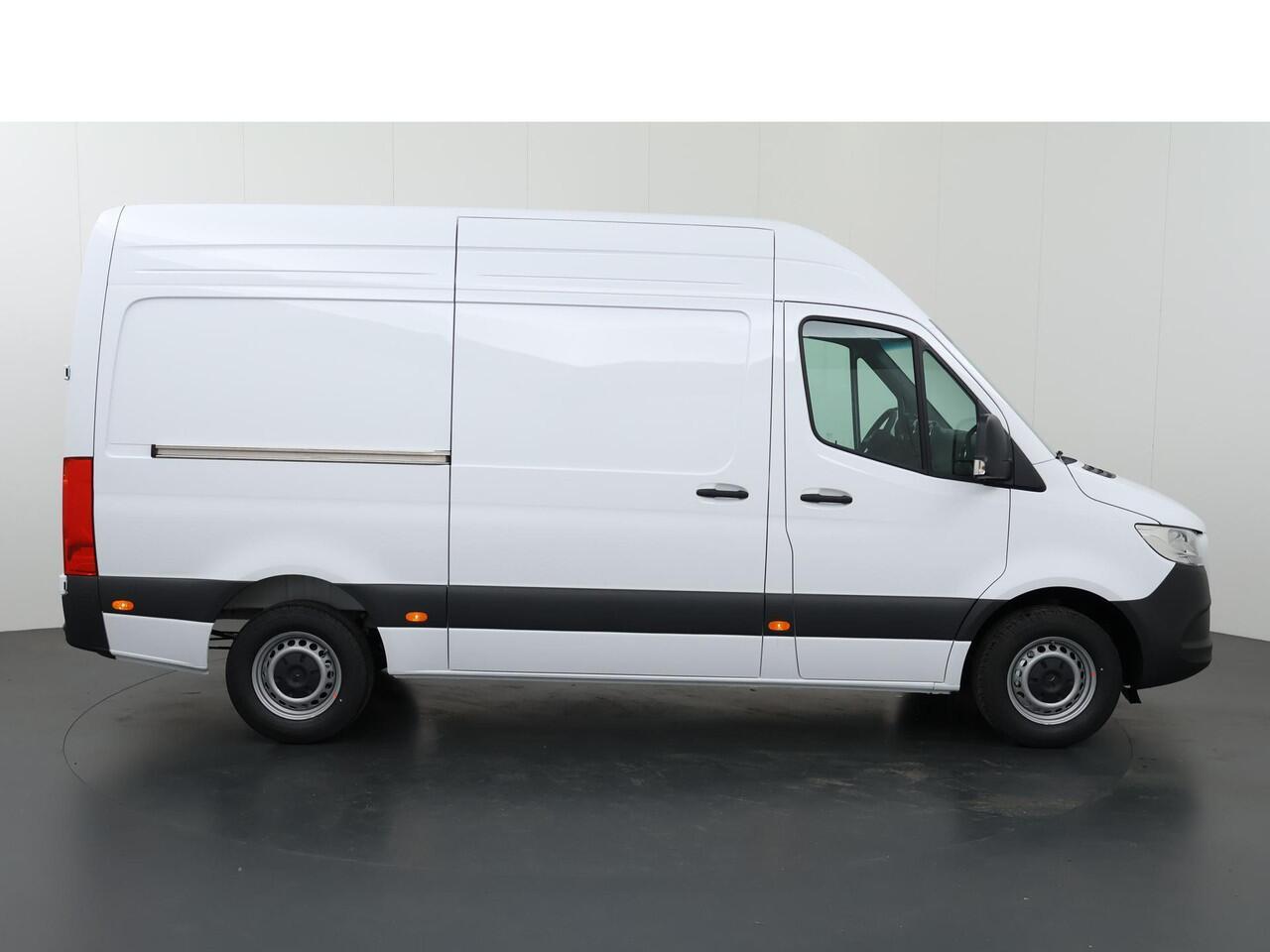 Mercedes-Benz SPRINTER 315 L2H2 RWD PRO | 3500kg TREKKEN | AUTOMAAT | 3-ZITS | CRUISE CONTROL |