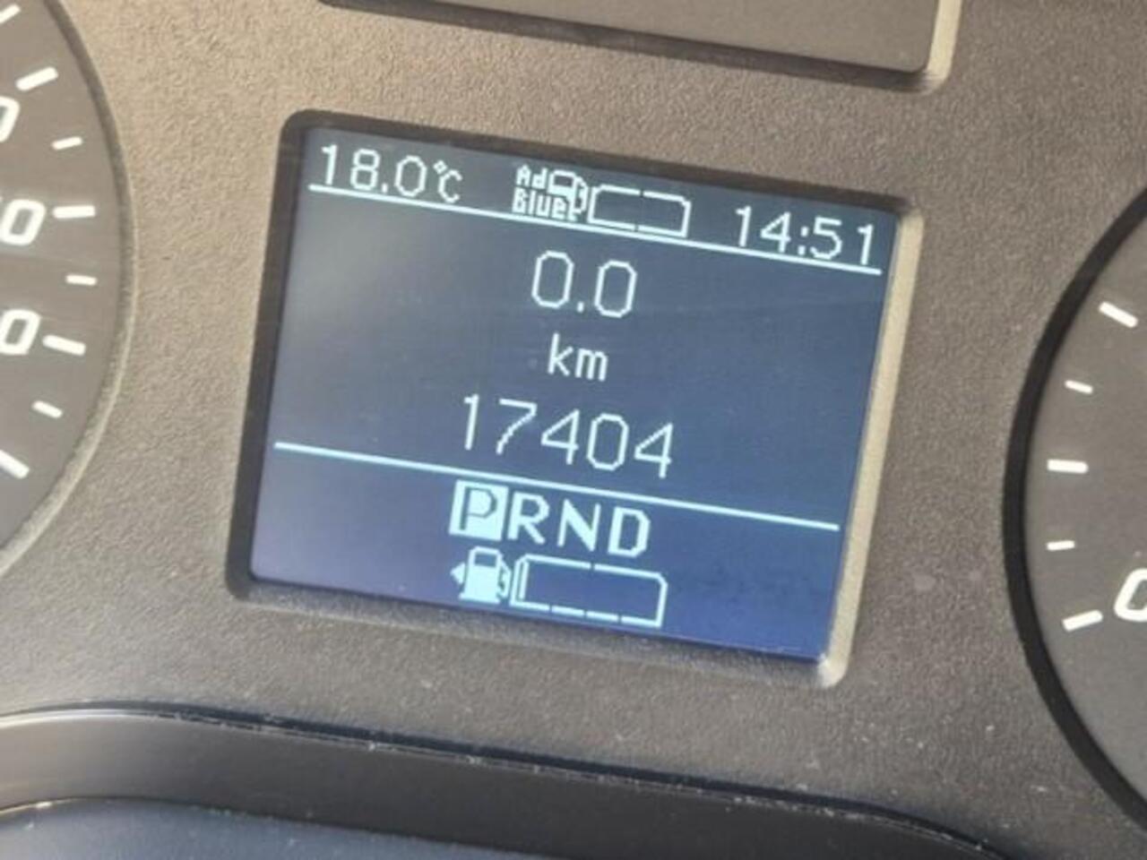 Mercedes-Benz SPRINTER 317 L2H2 RWD Automaat |EURO6 |1e eigenaar |Topstaat |Betimmering |Fabrieksgarantie |Camera |Cruise |Navi |Climate control |Stoelverwarming |3500 KG |170 pk