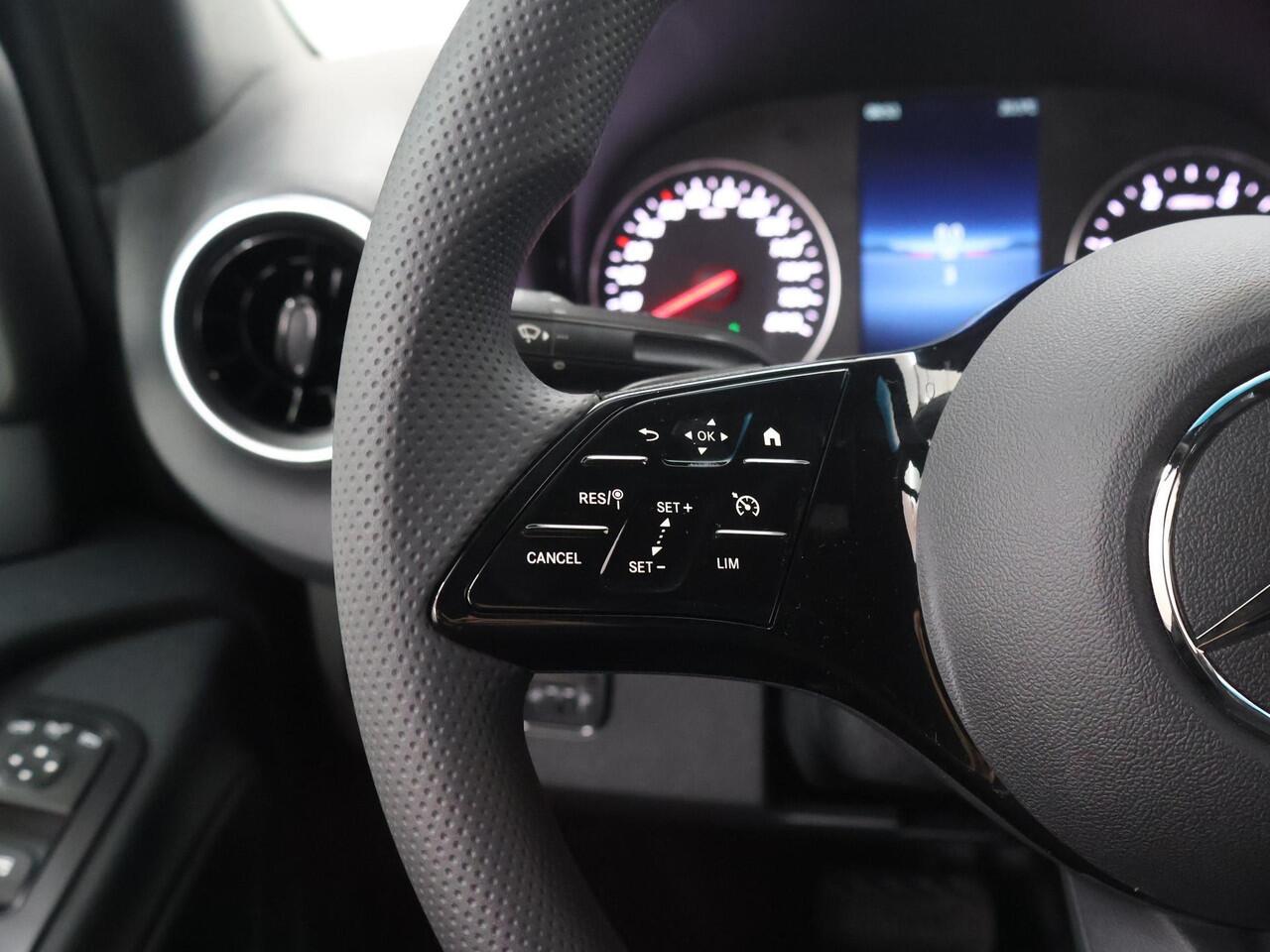 Mercedes-Benz SPRINTER 317 L2H2 RWD PRO | BPM Vrij | 2x schuifdeur | facelift | 10inch MBUX | 3zits