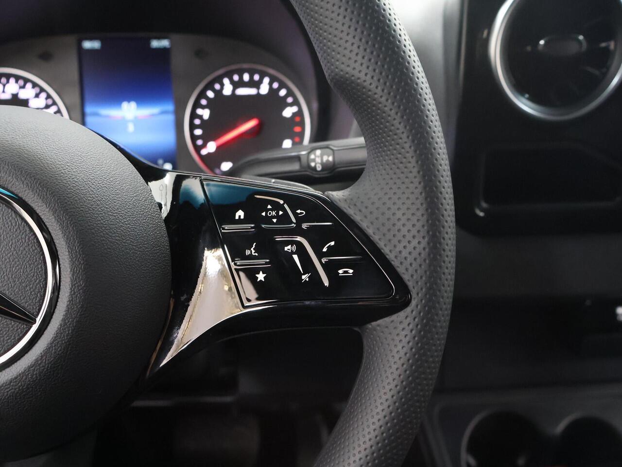 Mercedes-Benz SPRINTER 317 L2H2 RWD PRO | BPM Vrij | 2x schuifdeur | facelift | 10inch MBUX | 3zits