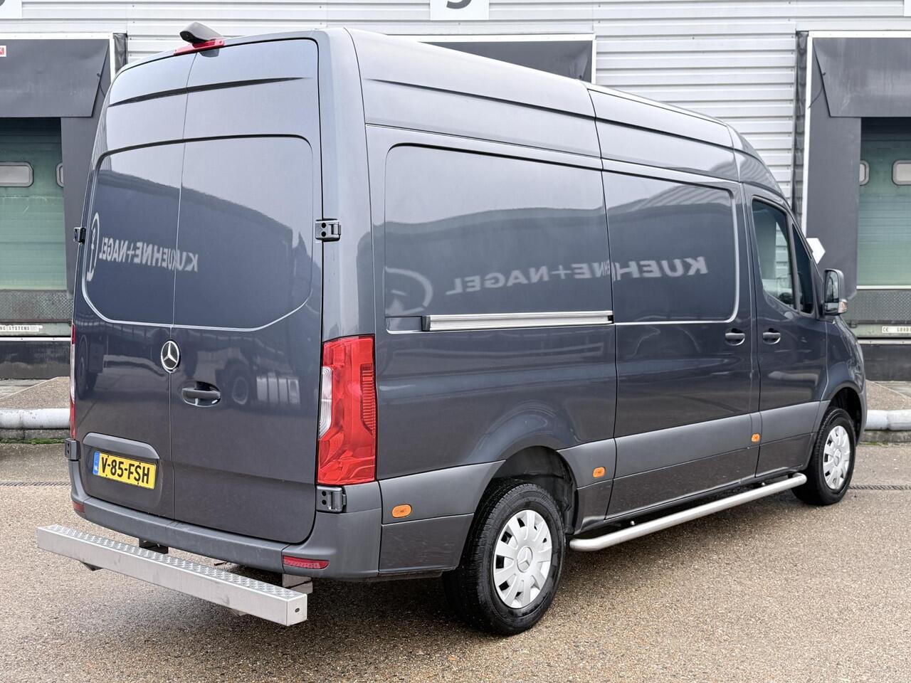 Mercedes-Benz SPRINTER 315 1.9 CDI KA L2/H2 | Achteruitrijcamera | Hill Hold | Cruise Control | Standkachel