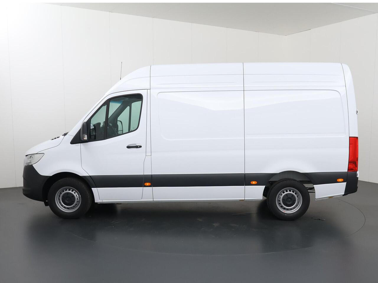 Mercedes-Benz SPRINTER 315 CDI L2 Pro | Parkeercamera | Bluetooth | Climate Control | Keyless Go |