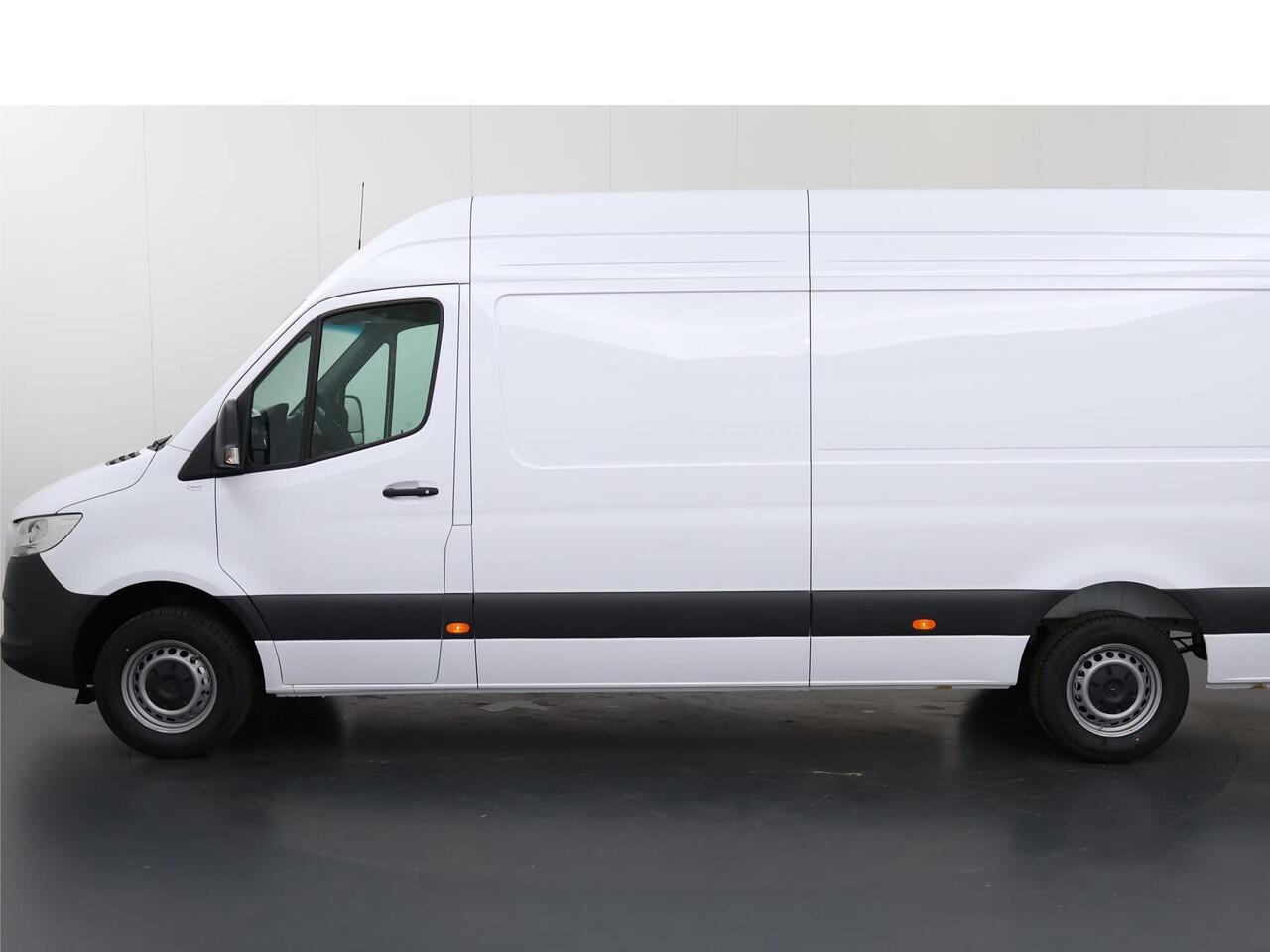 Mercedes-Benz SPRINTER 315 CDI GB L3 H2 RWD PRO | AUTOMAAT | GEVEERDE STOEL | CAMERA | APPLE CARPLAY