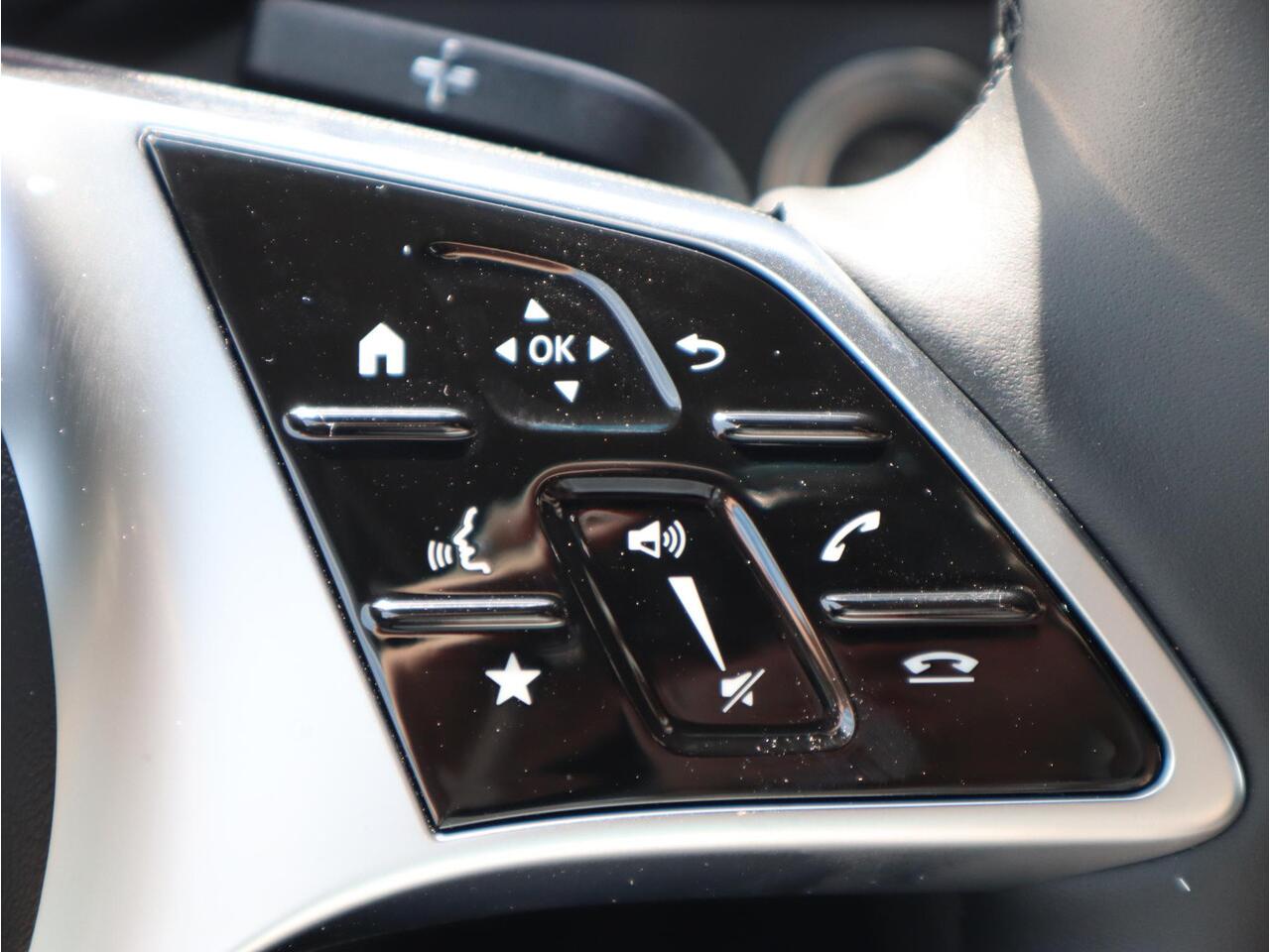 Mercedes-Benz SPRINTER 317 CDI L3 LAADBAK MET ACHTERDEUREN