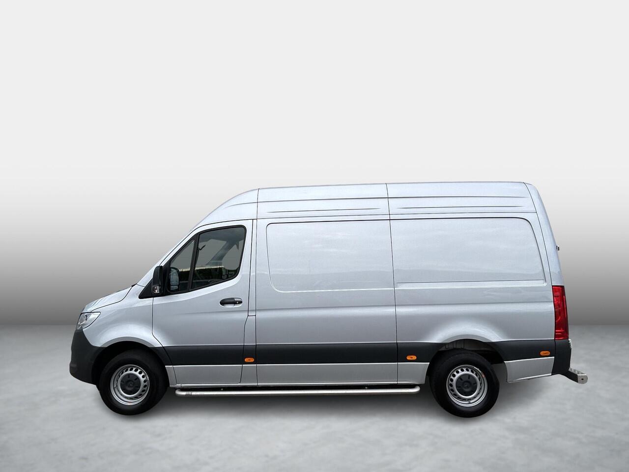 Mercedes-Benz SPRINTER 315 1.9 CDI L2H2 RWD
