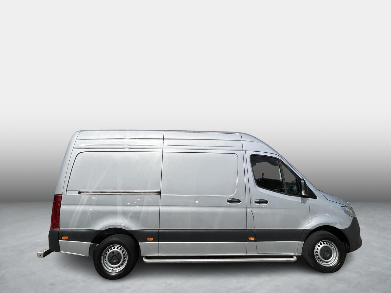 Mercedes-Benz SPRINTER 315 1.9 CDI L2H2 RWD