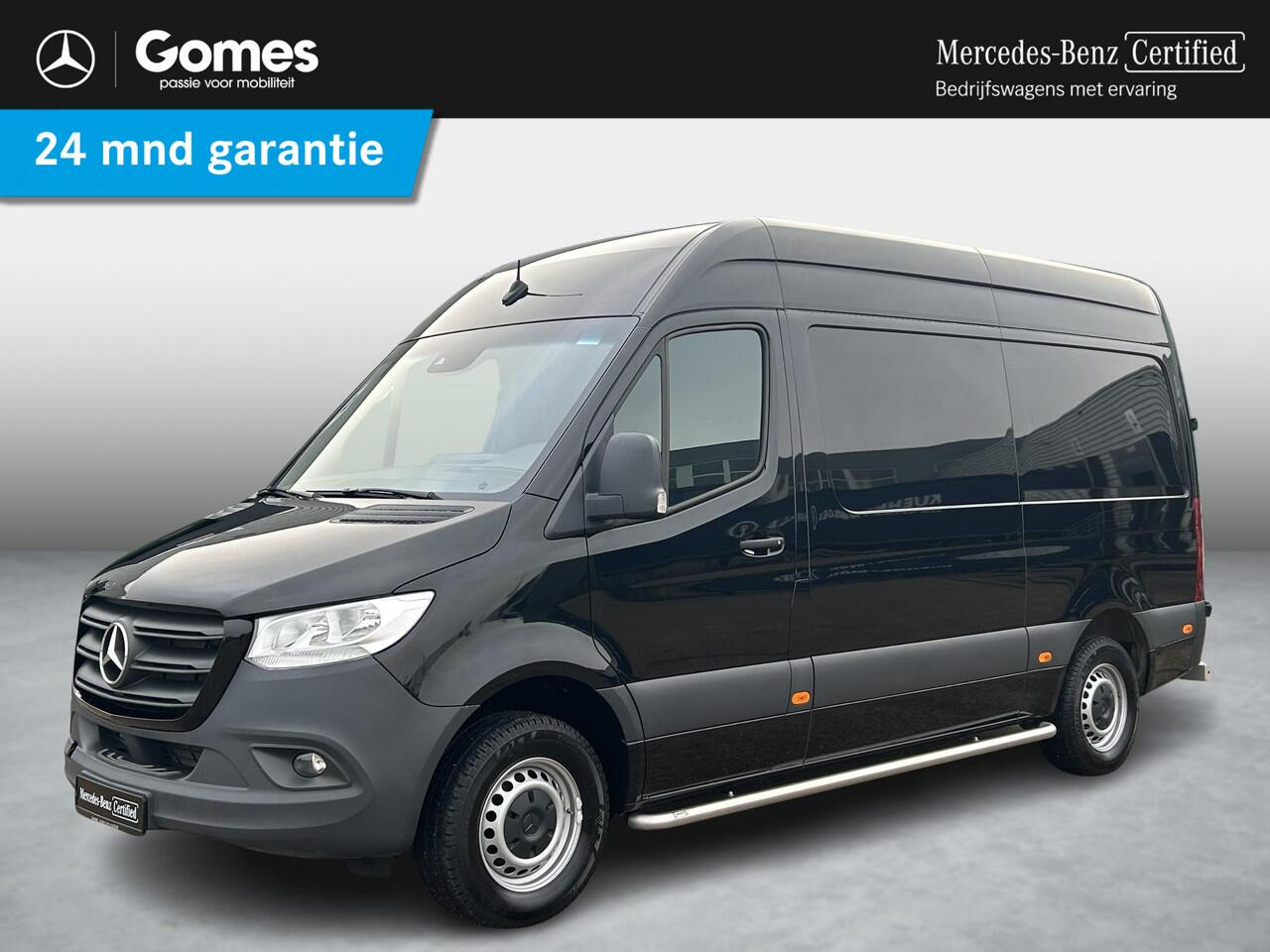 Mercedes-Benz SPRINTER 315 1.9 CDI L2H2 RWD | Automaat | Cruise Control | Achteruitrijcamera